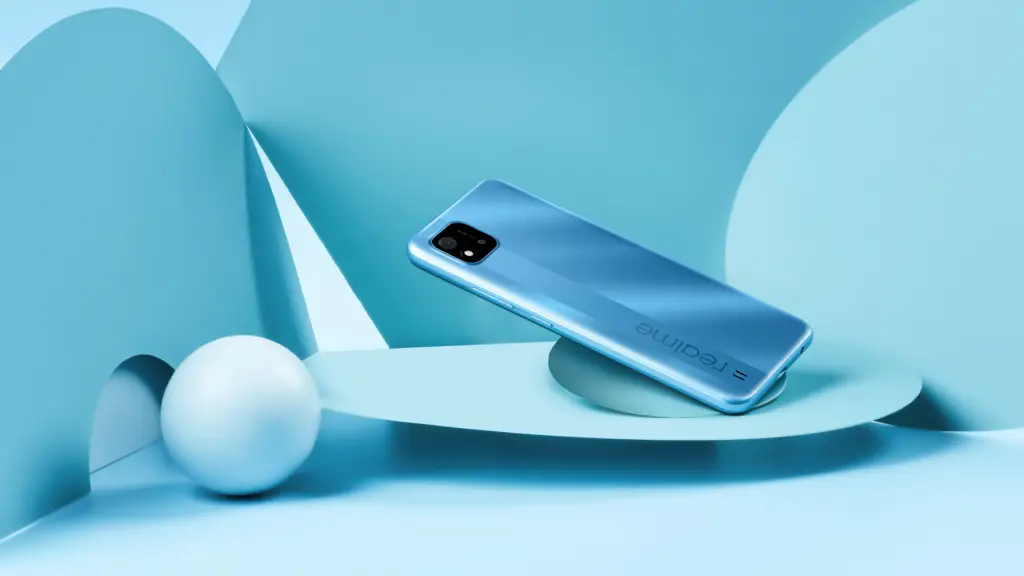 Realme C20 5G Bumper Deal
