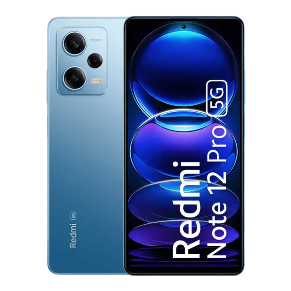 Redmi Note 12 Pro 5G Dhamaka Offer