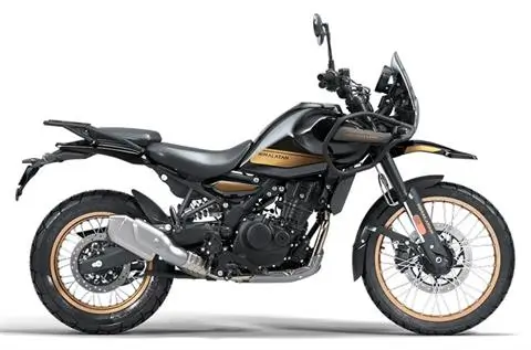Royal Enfield Himalayan 450 2025 with Adventure-Ready Design & 60km/l Mileage – Big Savings on First Booking! 2 Royal Enfield Himalayan 450 Adventure-Ready Design