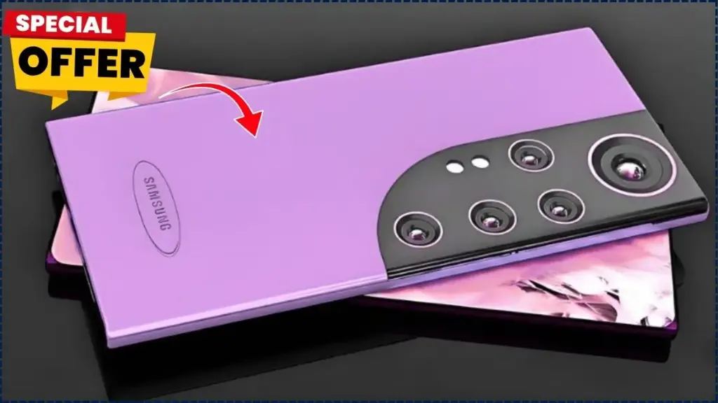 Samsung Galaxy A101 6G – 300MP Camera, 100W Fast Charging & 16GB RAM at ₹6,499! Dhamaka Deal for Budget Buyers! 1 Samsung Galaxy A101 6G