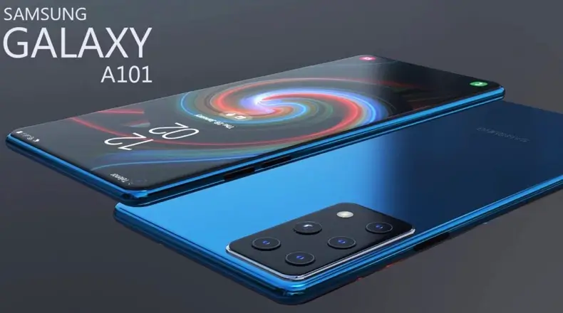 Samsung Galaxy A101 6G – 300MP Camera, 100W Fast Charging & 16GB RAM at ₹6,499! Dhamaka Deal for Budget Buyers! 2 Samsung Galaxy A101 6G Camera