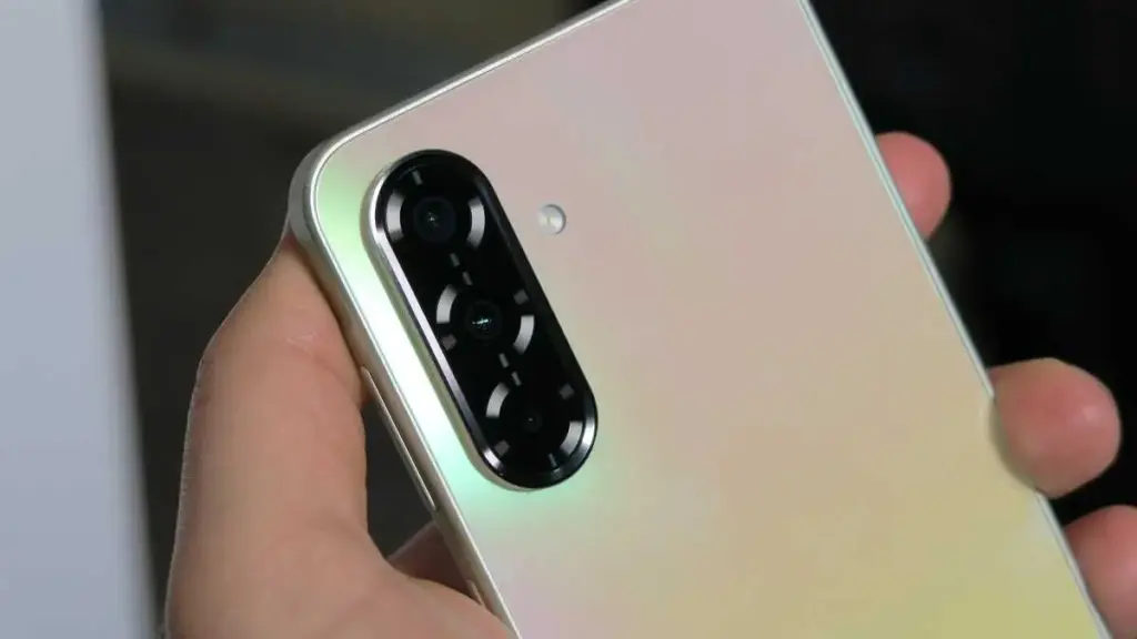 Samsung Galaxy A36 5G Launched with Snapdragon 6 Gen 3, 50MP OIS Camera & 12GB RAM in Massive Discount Bumper Sale 2 Samsung Galaxy A36 5G 50MP OIS Camera