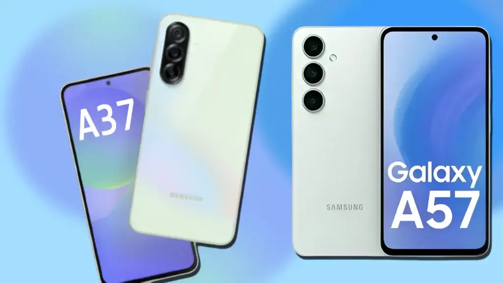 Samsung Galaxy A37 & A57 Launch Timeline Surfaces as A07 5G Nears Debut – Big Savings Expected on New A-Series 3 Samsung Galaxy A37 & A57 Big Savings