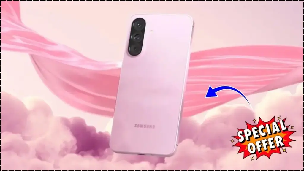 Samsung Galaxy A37 & A57 Launch Timeline Surfaces as A07 5G Nears Debut – Big Savings Expected on New A-Series 1 Samsung Galaxy A37 & A57 Launch