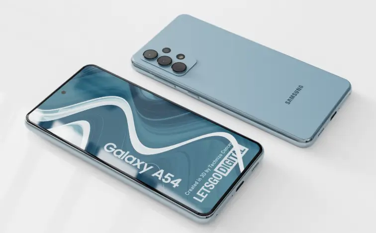 Samsung Galaxy A54 5G 2026 Review with 7500mAh Battery & 200MP Camera – Limited-Time Discount Deal 2 Samsung Galaxy A54 5G 7500mAh Battery