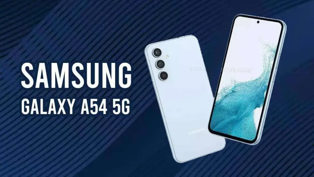 Samsung Galaxy A54 5G 2026 with 200MP Camera & 7500mAh Battery – Bumper Offer in Mid-Range Segment 3 Samsung Galaxy A54 5G Bumper Offer