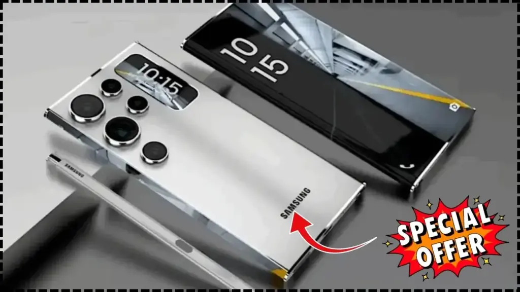 Samsung S26 Ultra 5G Launched with 240MP Camera & 130W Charging – Massive Discount on Flagship Upgrade 1 Samsung S26 Ultra 5G