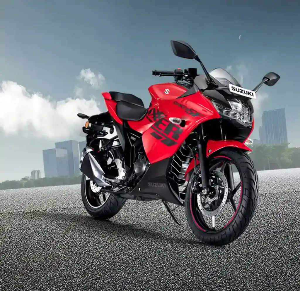 Suzuki Gixxer SF Launched with 155cc Engine & Sporty Styling – Dhamaka Offers on Limited Stocks 4 Suzuki Gixxer SF Dhamaka Offers
