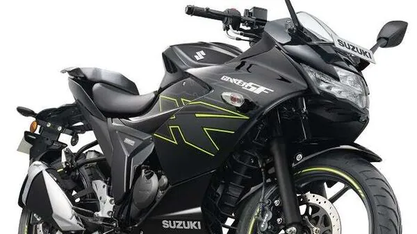 Suzuki Gixxer SF Launched with 155cc Engine & Sporty Styling – Dhamaka Offers on Limited Stocks 2 Suzuki Gixxer SF Sporty Styling