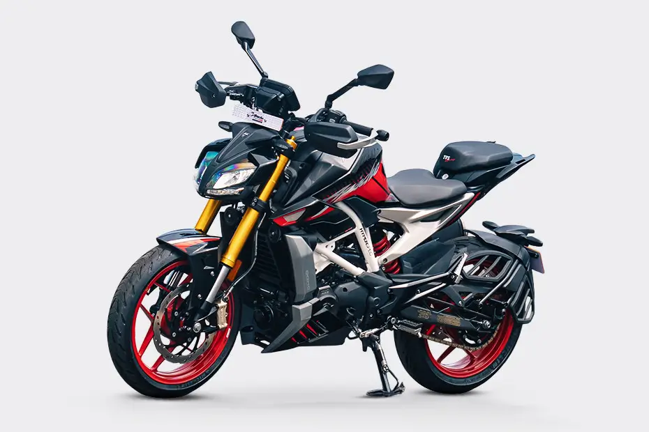 TVS Apache RTX 300 2025 Unveiled with High-Performance Engine & Premium Features – Special Launch Offer! 3 TVS Apache RTX 300 Launch Offer