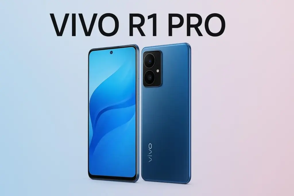 Vivo R1 Pro 5G Massive Discount