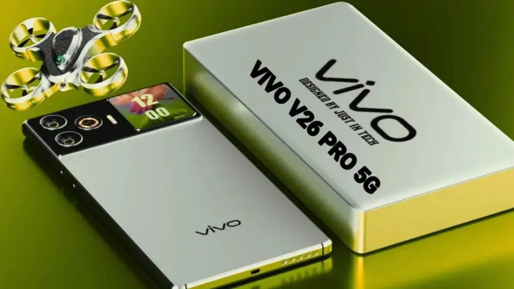 Vivo V26 Pro 5G Big Savings