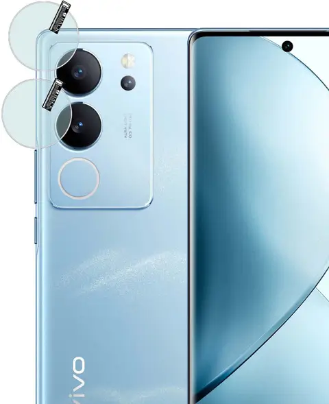 Vivo V26 Pro 5G Sony Sensor