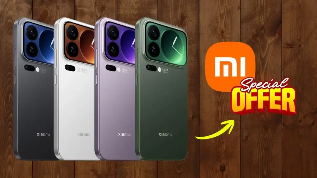 Xiaomi 17 5G Mega Discount Deal: Premium Build and Pro Cameras Now in Dhamaka Sale 1 Xiaomi 17 5G