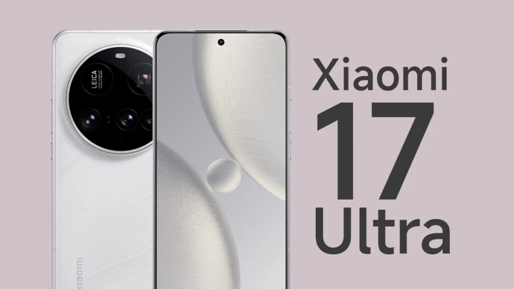 Xiaomi 17 Ultra Dhamaka Launch: 200MP Camera Flagship with Massive Discount Noise 3 Xiaomi 17 Ultra Massive Discount