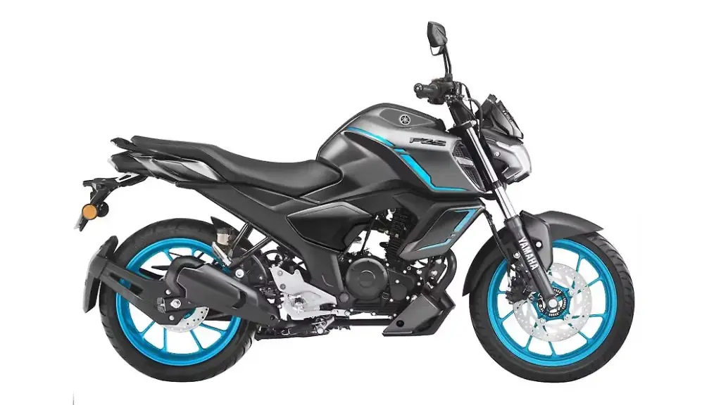 Yamaha FZ-S Hybrid 2026 with 60km/l Mileage & Smart Tech – Massive Discount on First Sale 2 Yamaha FZ-S Hybrid Smart Tech