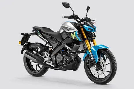 Yamaha MT-07 2025 Dhamaka Offers