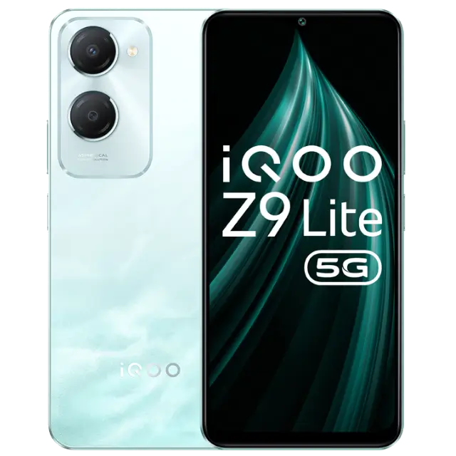 iQOO’s Latest 5G Phone Big Savings