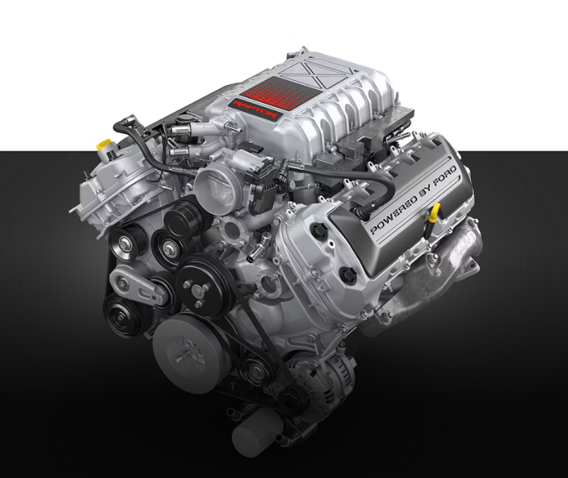 2026 Ford Ranger Raptor Revealed with Enhanced Rugged Design & Capability – Big Savings Offer for Early Buyers 2 Premium Quality Engine of 2026 Ford Ranger Raptor