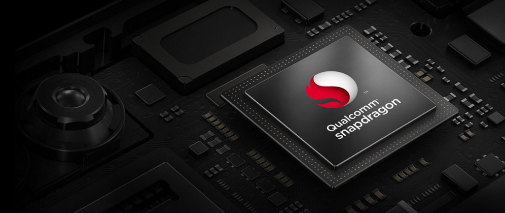 Powerful Snapdragon Processor in Vivo Pad 5e