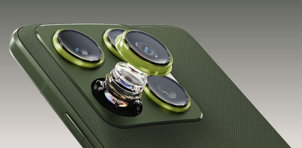 Motorola Edge 70 Ultra 5G with 200MP OIS Camera & Flagship Processor – Special Launch Offer for Premium Users 2 Premium Quality 200MP Camera