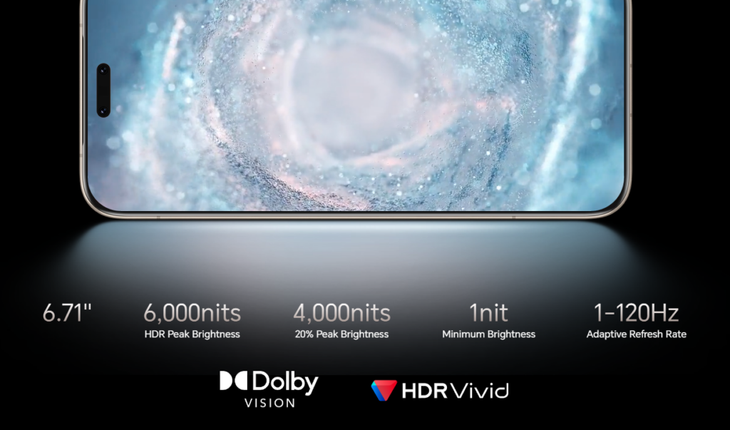 Honor Magic 8 Mini 5G Display and Features