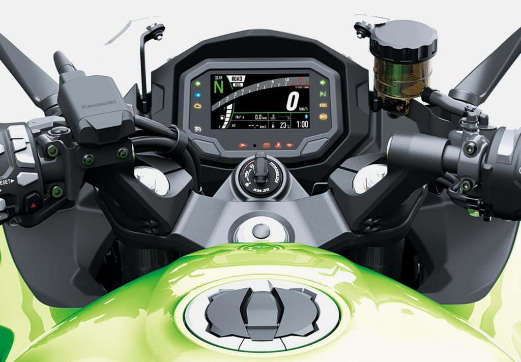 Smart and Advanced Features