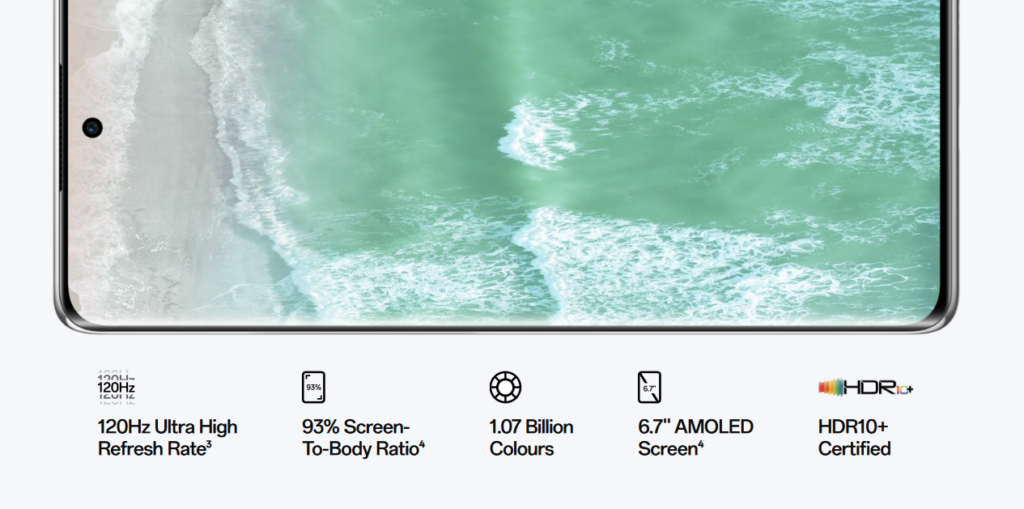 OPPO Reno 11 Pro 5G for ₹10,499: 120Hz Curved Display, Huge 6500mAh Battery & 12GB RAM in One Beast 2 Premium 120Hz Curved Display of OPPO Reno 11 Pro 5G