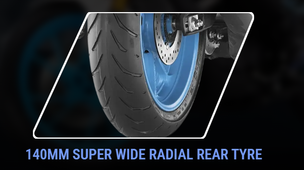 Yamaha MT-15 2025 Edition with 155cc Liquid-Cooled Engine & Aggressive Styling – Dhamaka Offer Now Live! 3 Widest Tyre in Segment