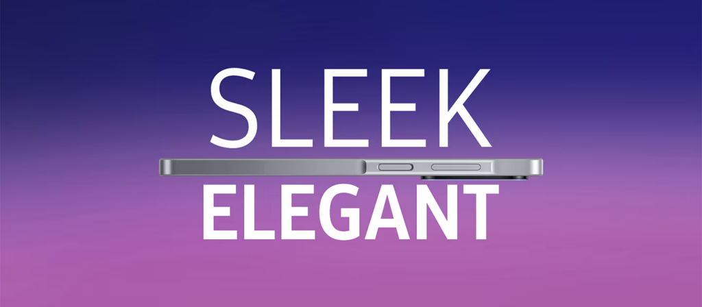 Sleek Design of Samsung Galaxy F67 Neo 5G