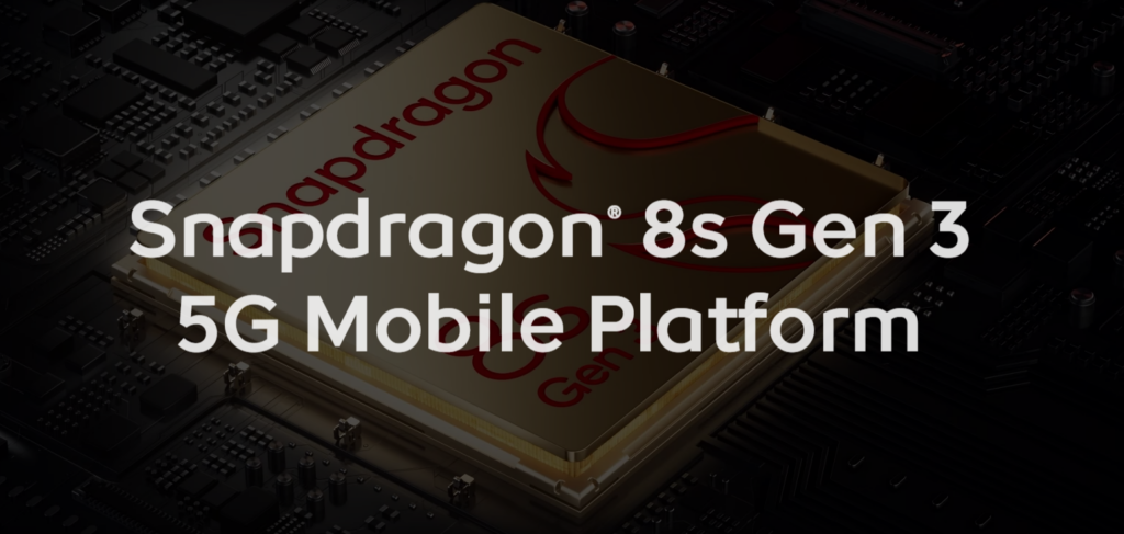 iQOO’s Latest 5G Phone Fast Processor