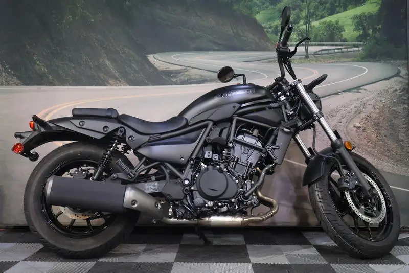 Kawasaki Eliminator 2025 with 451cc Engine & Cruiser Comfort – Big Savings Deal for Mid-Size Bike Buyers 2 kawasaki eliminator Cruiser Comfort