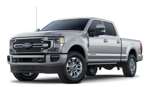 2026 Ford F-250 Super Duty India Export