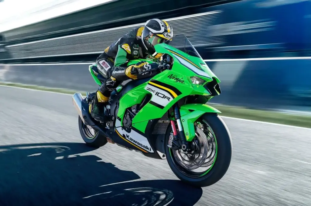 2026 Kawasaki Ninja ZX-10R Competitive Price