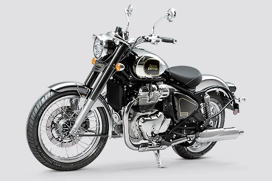 2026 Royal Enfield Classic 350 Facelift Fuel Efficiency