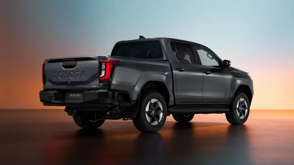 2026 Toyota Hilux Launch Discount