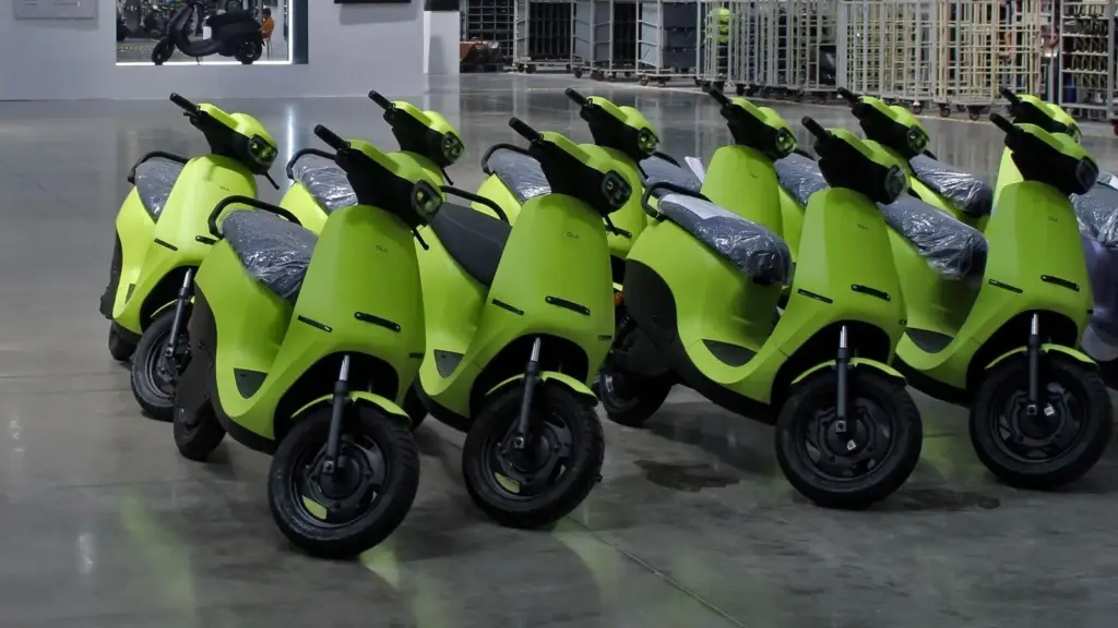 Adani Electric Scooter Special Offer