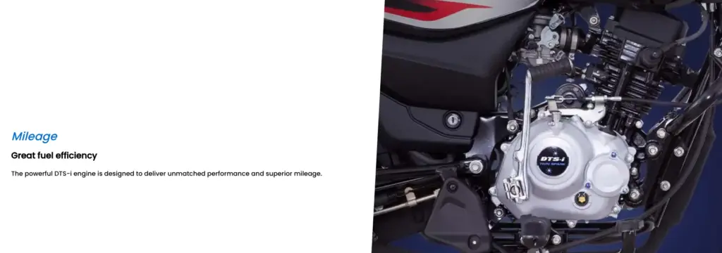 Bajaj Platina 125 2025 Heavy Discounts