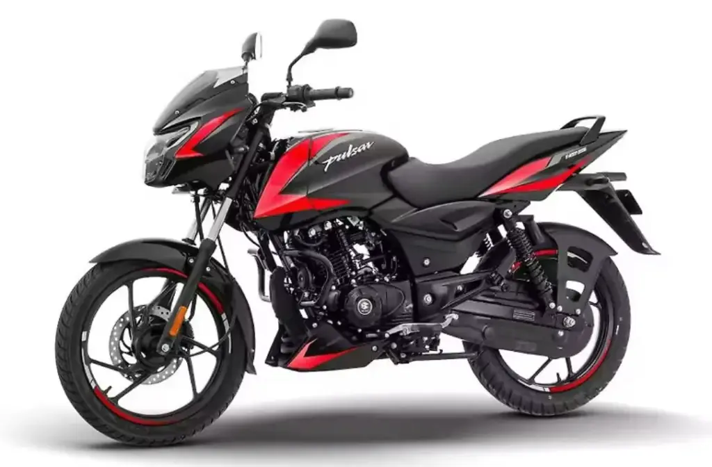 Bajaj Pulsar 125 Budget Offer