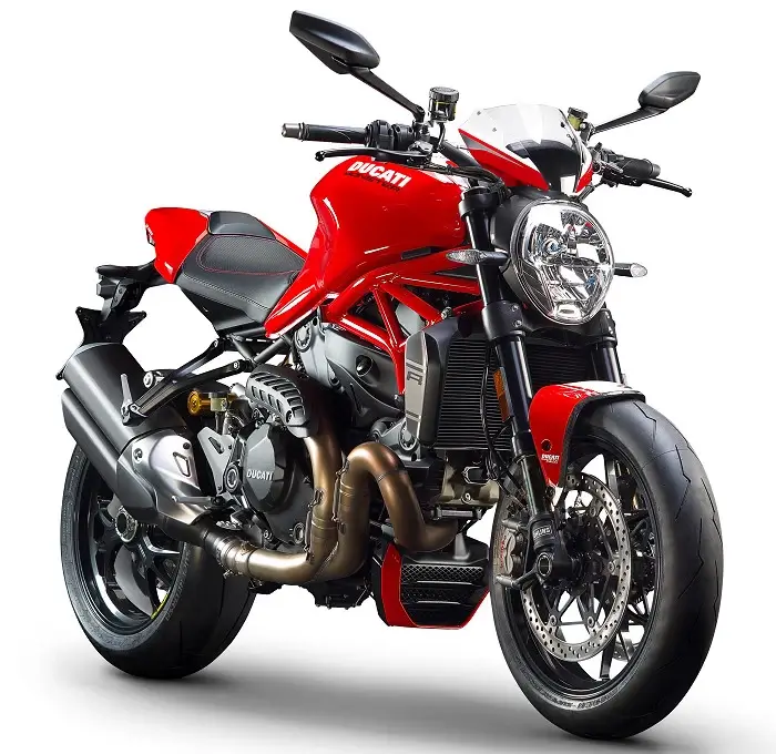 Ducati Monster 1200 2026 Mega Sale