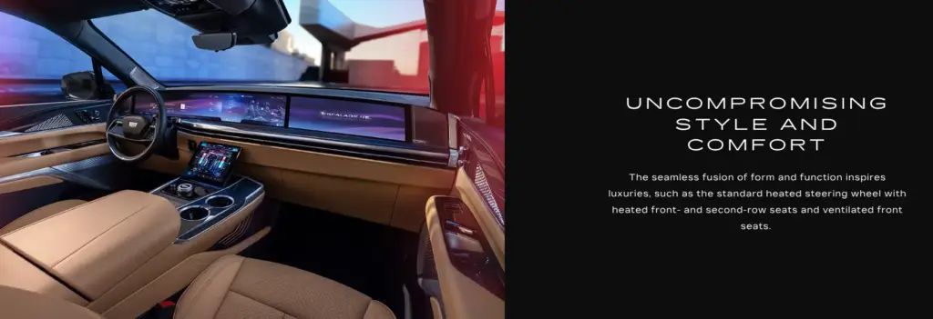 Eldorado Biarritz 2026 Features