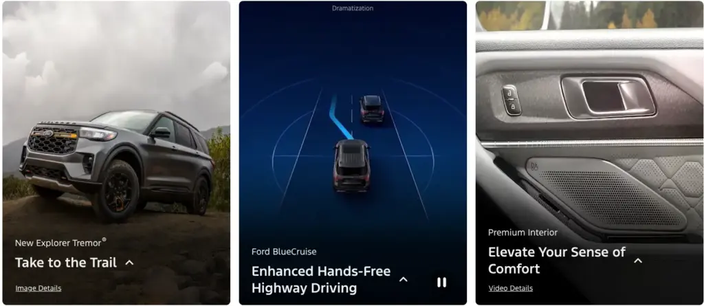 Ford Everest Hybrid 2026