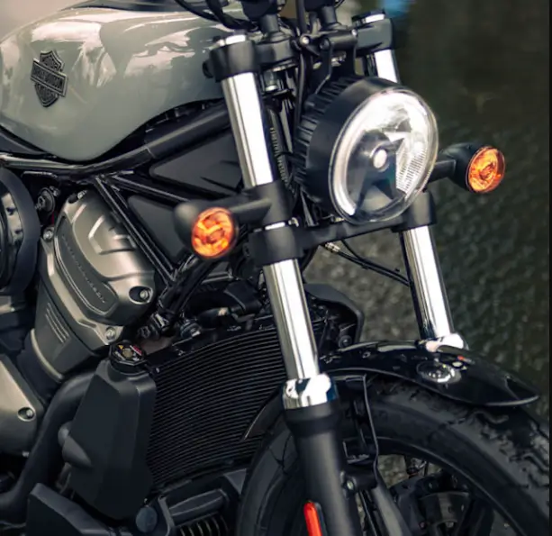 Harley-Davidson 1250 New Model with High-Torque Engine & Premium Cruiser Style – Bumper Launch Deal 2 Harley-Davidson 1250 High-Torque Engine