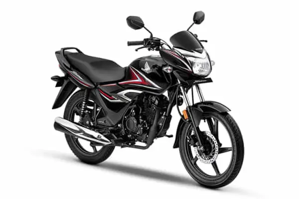 Honda Shine 100 2025 Dhamaka Deals