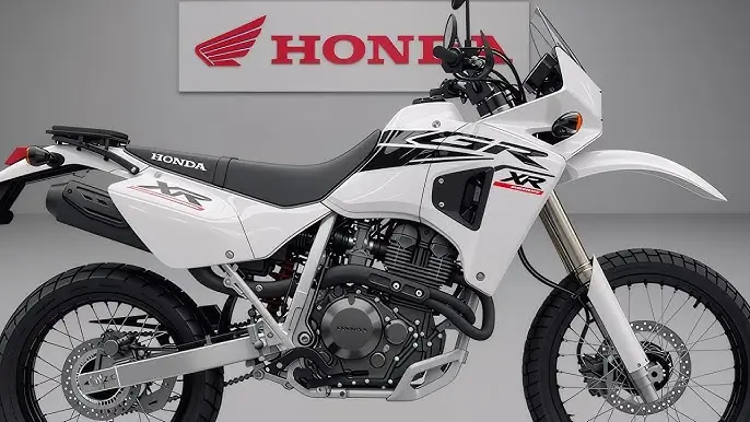Honda XR400R Supermoto Launch Deal
