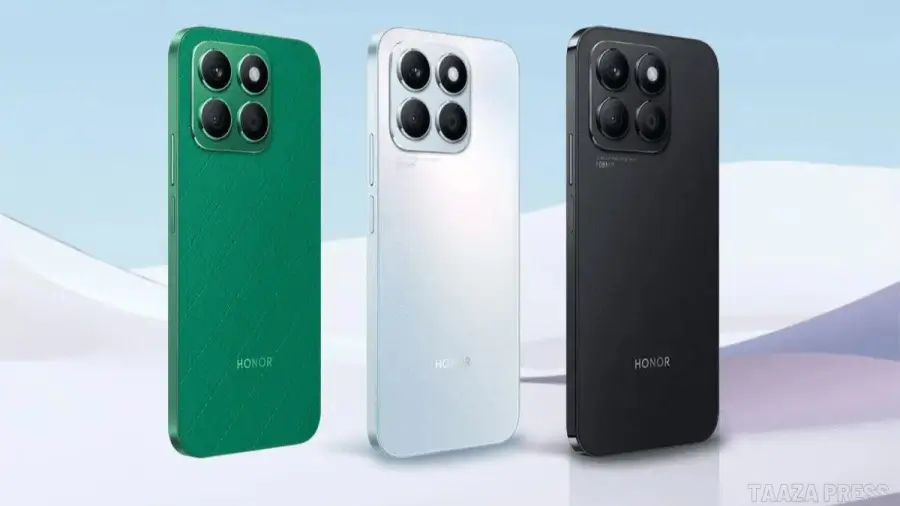 Honor X8b India Massive Discount