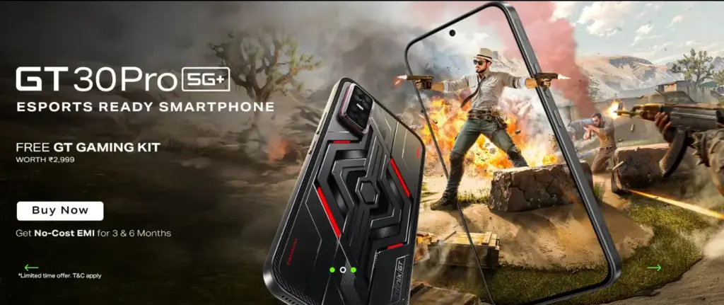 Infinix 300MP Camera Phone Features