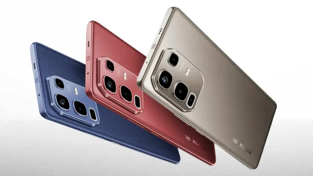 Infinix Note 50s 5G Bumper Price