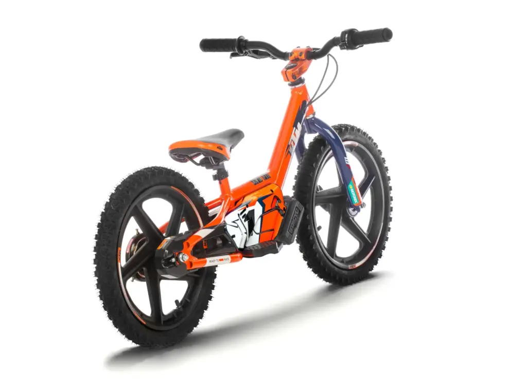 KTM Electric Bicycle Mega Deal