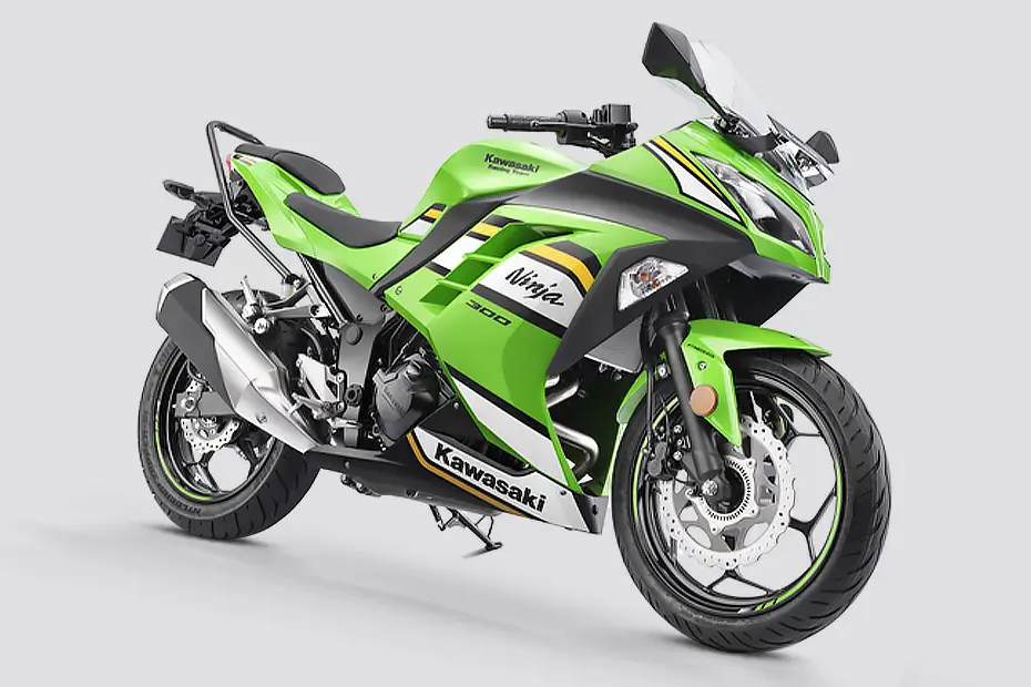 Kawasaki Ninja Electric Limited-Time Deal